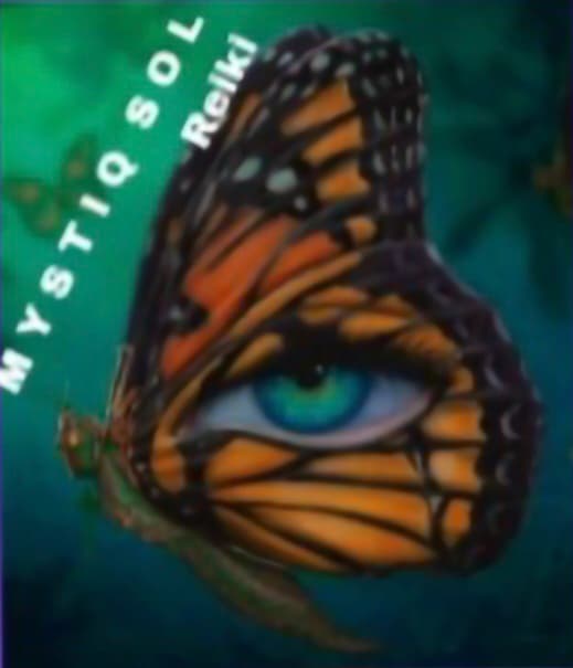 Brand portrait for Mystiq Sol